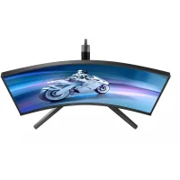 Игровой монитор Philips Evnia Gaming 32M2C5500W фото 3